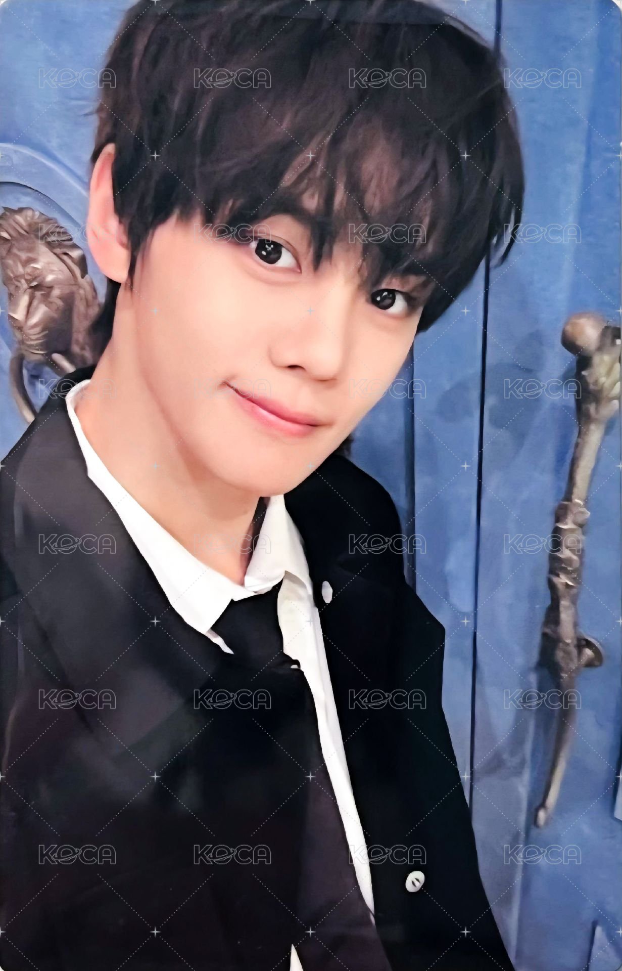 25‘FC 隨機卡 自拍 ver.B 正面