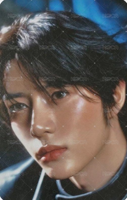 正四 環球 特典卡  正面