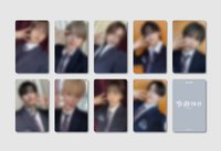 雪明 popup快閃店 E幸運卡