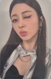 SPAGHETTI sw 特典卡 