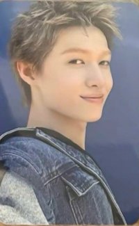 迷一 oy 預售 特典卡 