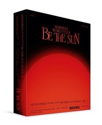 BE THE SUN DVD 藍光ver.