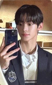 Last Bell wvs 單封 直播卡 