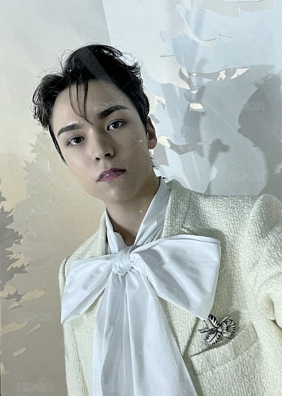 POL 隨機卡 日周隨機卡 正面