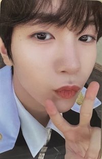 Songbird QQ音樂 抽選卡 中簽卡