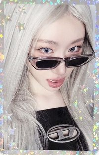 GWBG 專輯卡 BOX ver. 預購專卡