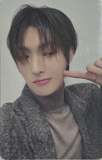 24' JP FM 隨機卡 