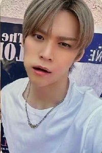 RIIZING wm 特典卡 