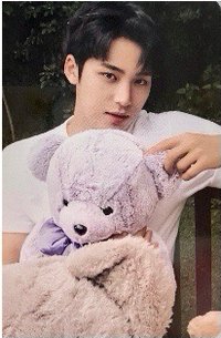 21‘DICON 雜誌卡 