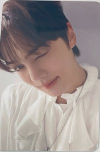 周邊卡 大邱 資料夾 小卡