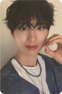 迷三 專輯卡 MAKE A WISH ver.