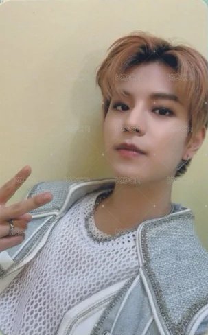 1st 日本巨蛋巡迴 入場卡 / 場限卡 大阪 09/09 正面