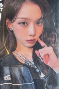 Dirty Work bn 專輯卡 bn worker冬