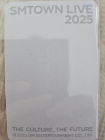 SMT 2025隨機卡寧ningning