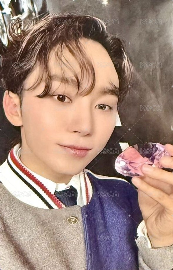 精選專 打歌卡  正面