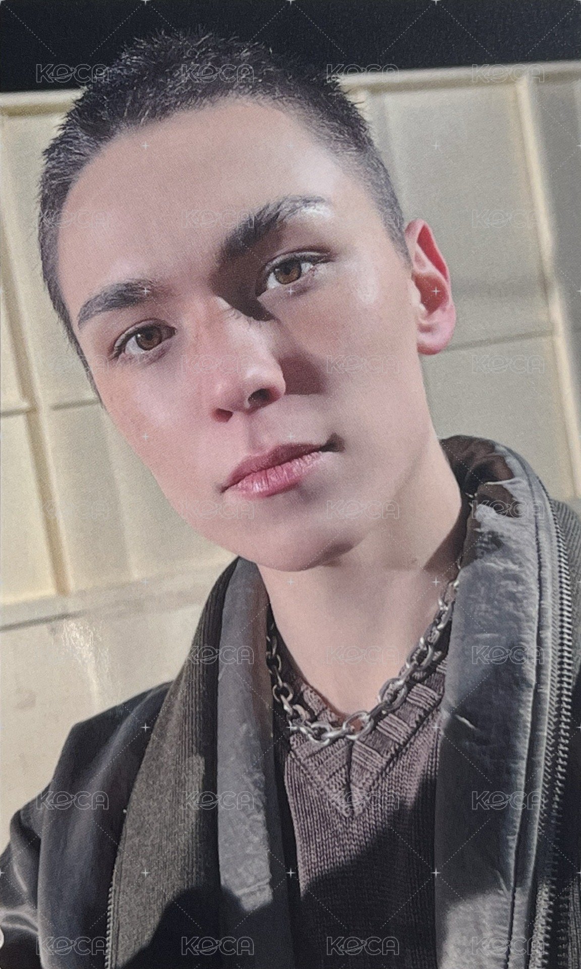 正五 wvs 入場卡 / 場限卡 環球大阪場限 正面