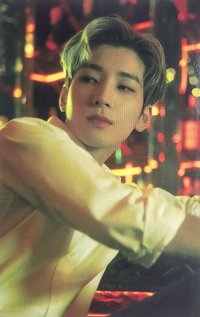 Bittersweet 苦甜 隨機卡 14