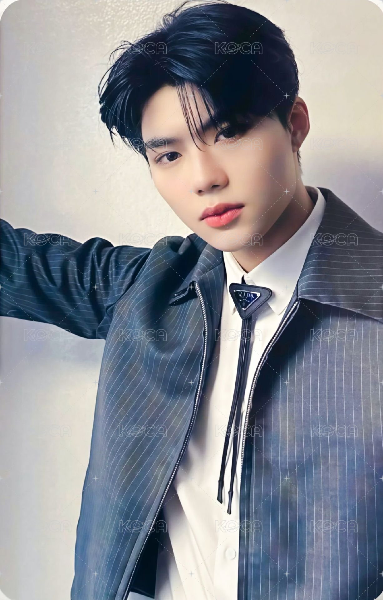 迷三 ms 4.0 幸運卡 雙面卡 背面