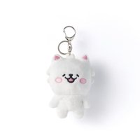 FIM’S CLUB 鑰匙圈吊飾 ZUHARONG