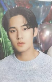 生日禮盒ver.3 周邊卡 