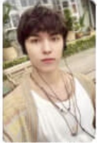 MINI12 yes24 特典卡 