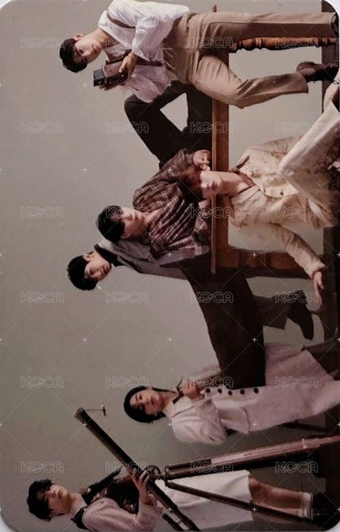 三巡演唱會 隨機卡  正面