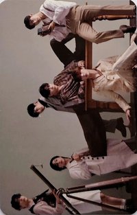 三巡演唱會 隨機卡 