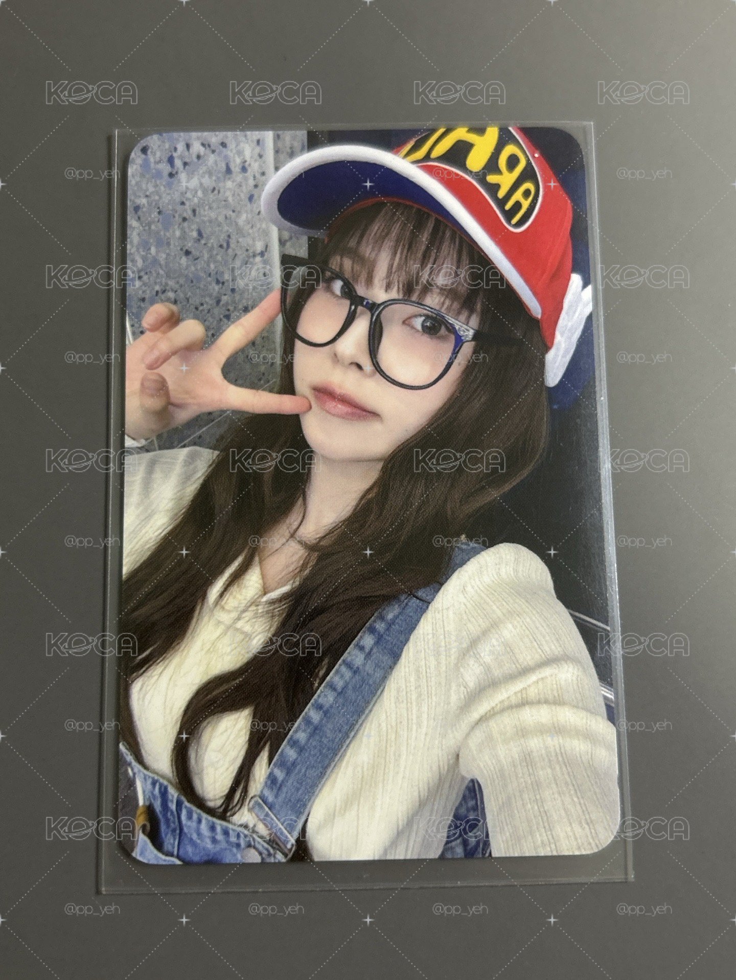 NMIXX sw阿拉蕾圭