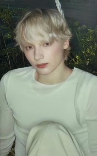 Starkissed 專輯卡 小卡A