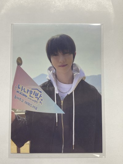 NANA bnb kit 八小卡set