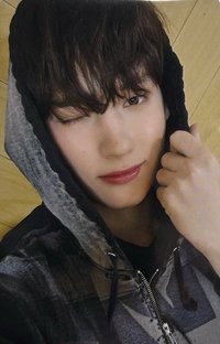 EP.2 世巡 入場卡 / 場限卡 