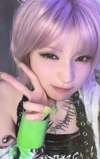 WE GO UP 專輯卡  UP版