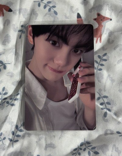 MD滿額可愛小奎