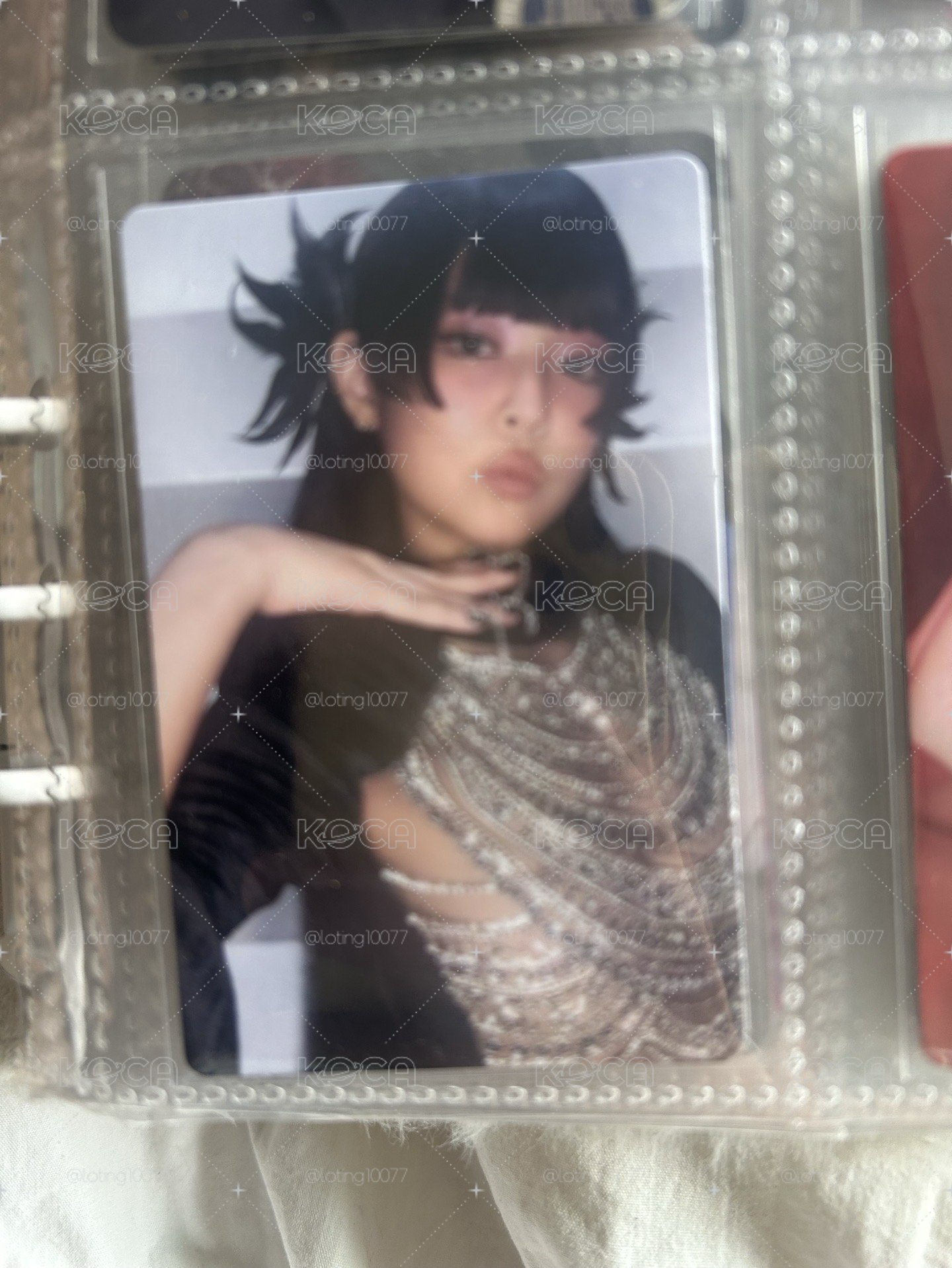 🫧妮專卡