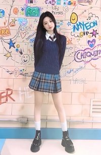 25世巡 wvs 明信片 Really Like You