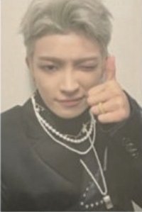 Action to Answer mmt 特典卡 Z ver.