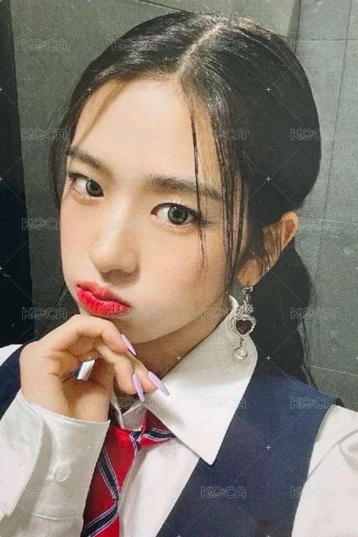 LOVE DIVE wm 1.0 幸運卡  正面