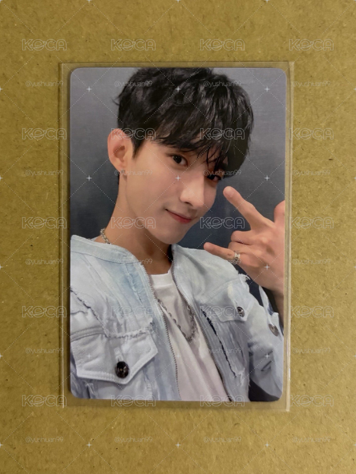 🩵迷九 一直娛D 碩中背（250）