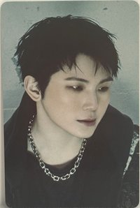 正五 周邊卡 旋轉立牌卡