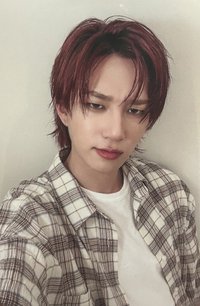 SAD SONG nemoz 特典卡 