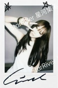 Rich Man sr 幸運卡 拍立得吉