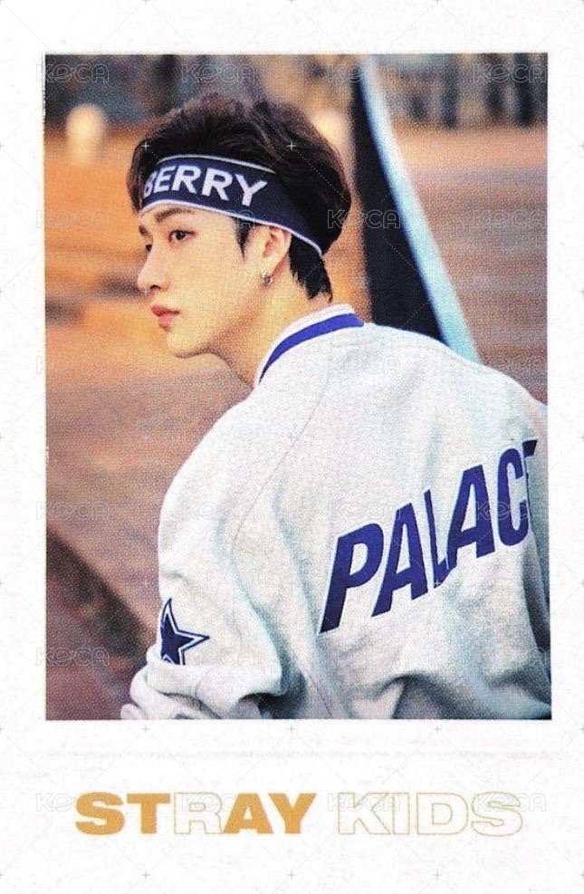 Unlock線上升級版 周邊卡 拍立得set 正面