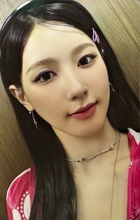 I feel sr 1.0 特典卡 