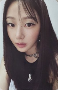 Drama 專輯卡 giant吉專卡