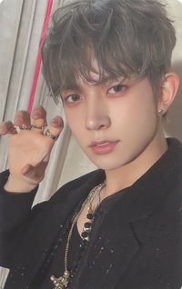 迷四 專輯卡 Engene版