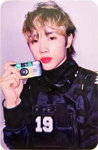 Maverick dmm 1.0 簽售卡 