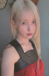 24’演唱會 入場卡 / 場限卡 首爾0303