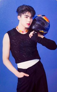 澀谷109快閃 隨機卡 