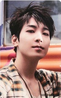 MINI11 hmv PB 特典卡 