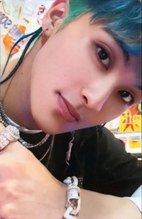 Beatbox 專輯卡 Young Star ver